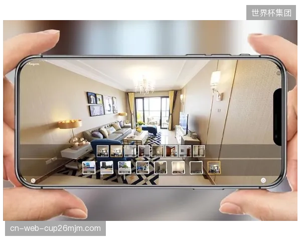 硬件供应商对接调度平台 实现VR设备与全景信号的适配联动